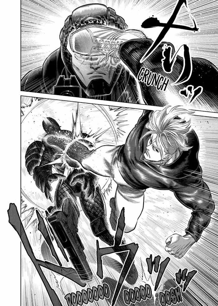 Kengan Omega Chapter 242 image 14_optimized